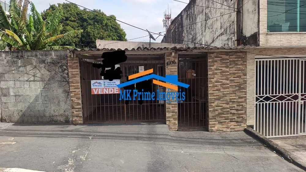 Casa, 1 quarto, 86 m² - Foto 5