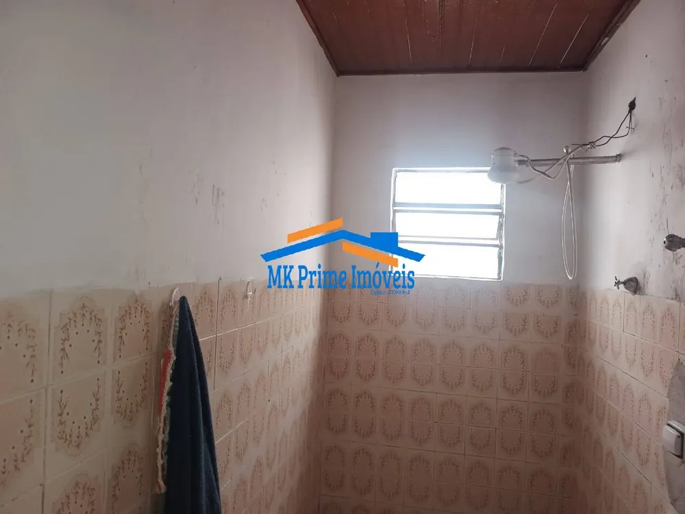Casa, 1 quarto, 86 m² - Foto 8