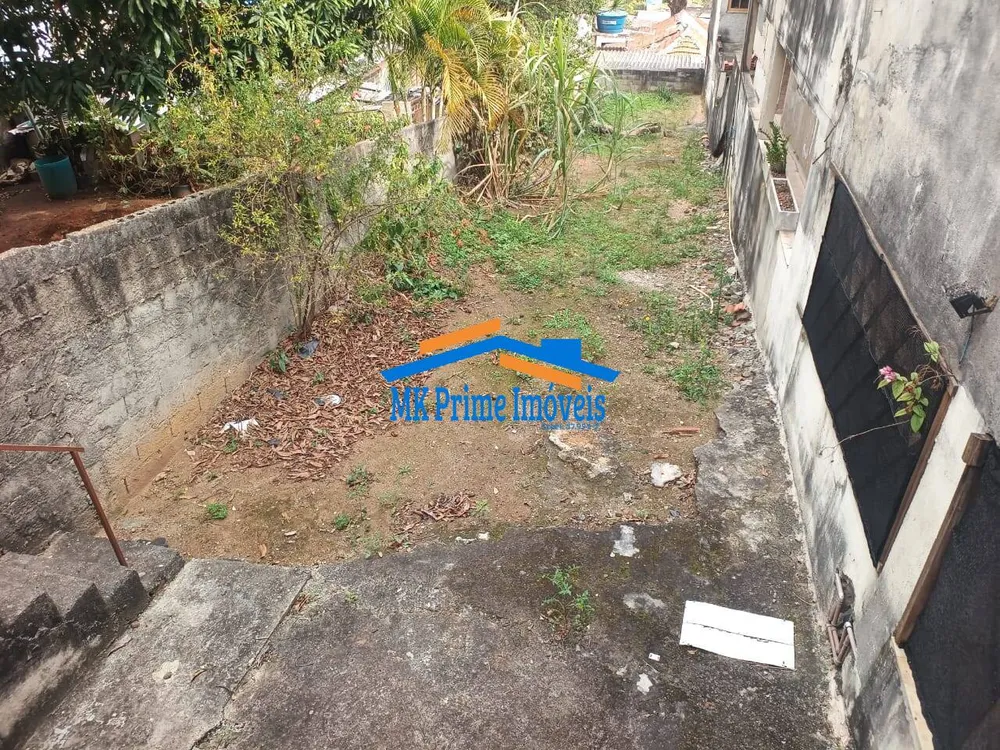 Casa, 1 quarto, 86 m² - Foto 6