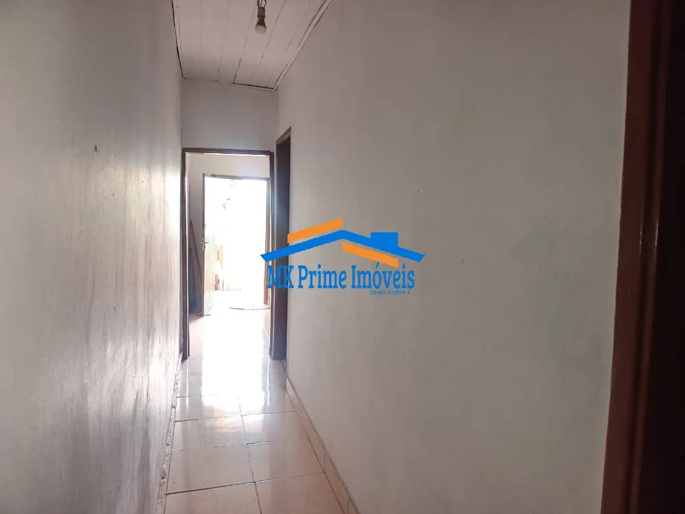 Casa, 1 quarto, 86 m² - Foto 4