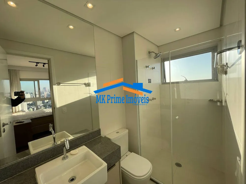 Apartamento, 2 quartos, 66 m² - Foto 9