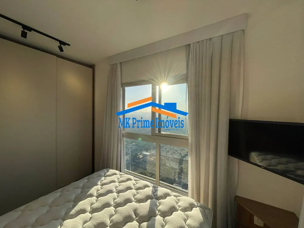 Apartamento, 2 quartos, 66 m² - Foto 7