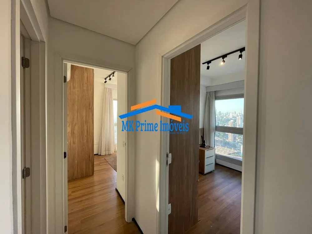 Apartamento, 2 quartos, 66 m² - Foto 11