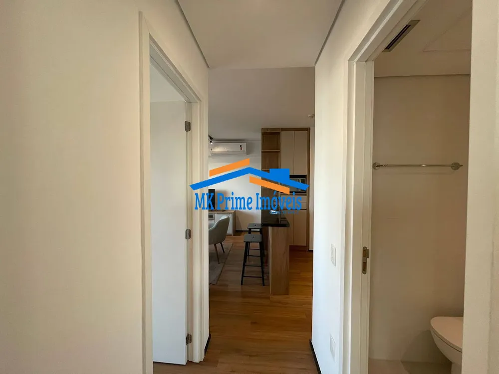 Apartamento, 2 quartos, 66 m² - Foto 4