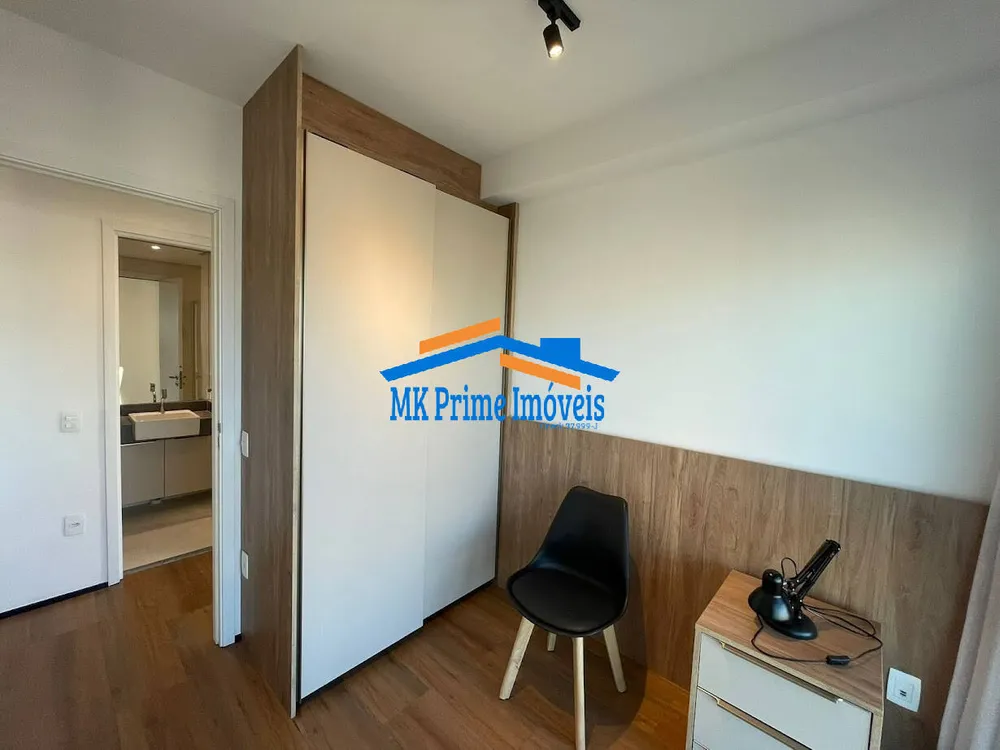 Apartamento, 2 quartos, 66 m² - Foto 6