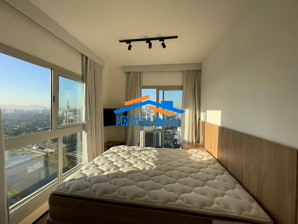 Apartamento, 2 quartos, 66 m² - Foto 8