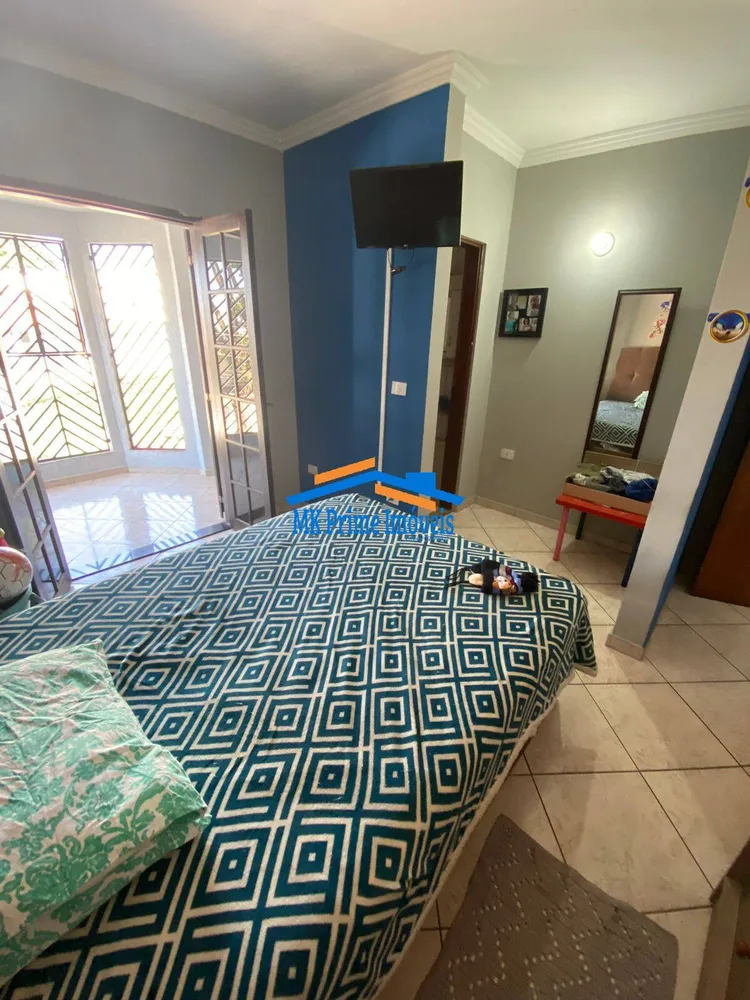 Sobrado, 3 quartos, 356 m² - Foto 4
