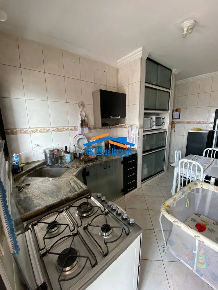 Sobrado, 3 quartos, 356 m² - Foto 2
