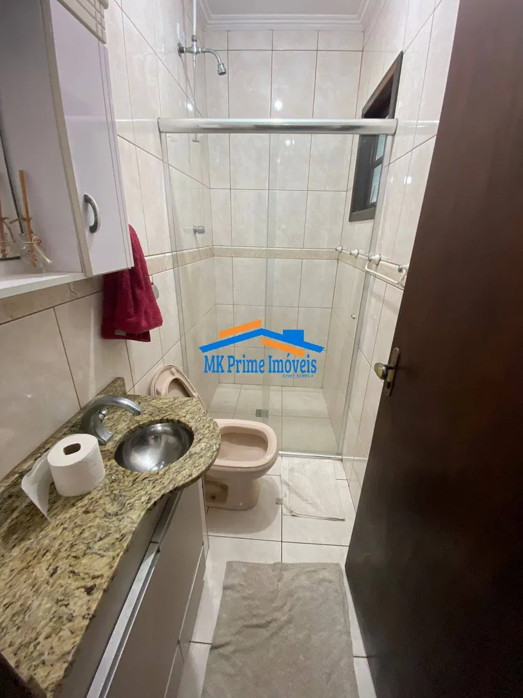 Sobrado, 3 quartos, 356 m² - Foto 1