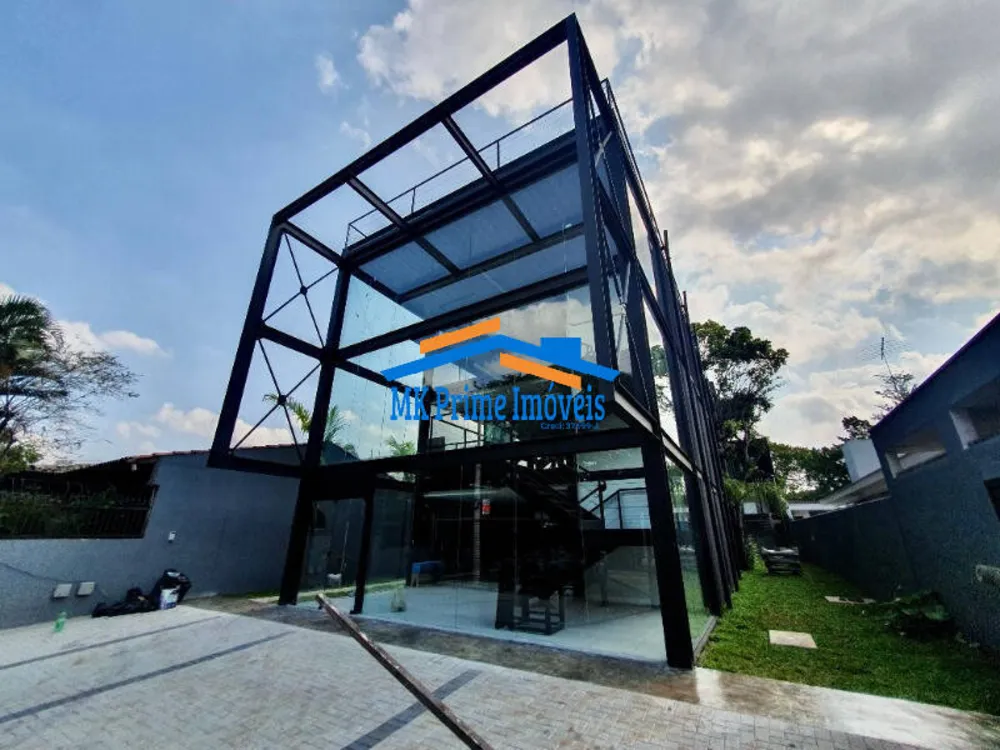 Prédio Inteiro, 725 m² - Foto 3