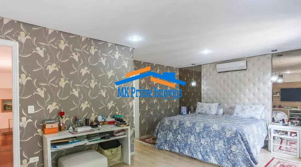 Casa de Condomínio, 3 quartos - Foto 6