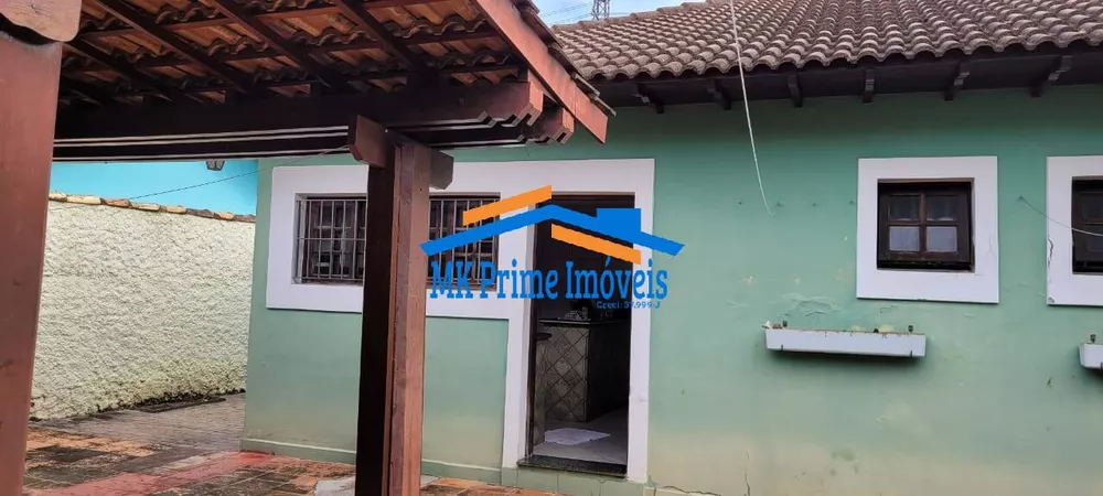 Casa à venda com 3 quartos, 192m² - Foto 4