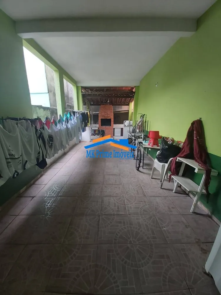 Sobrado, 3 quartos, 125 m² - Foto 3