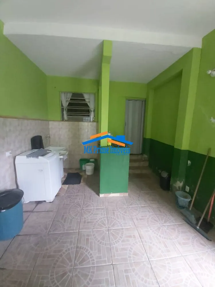 Sobrado, 3 quartos, 125 m² - Foto 1
