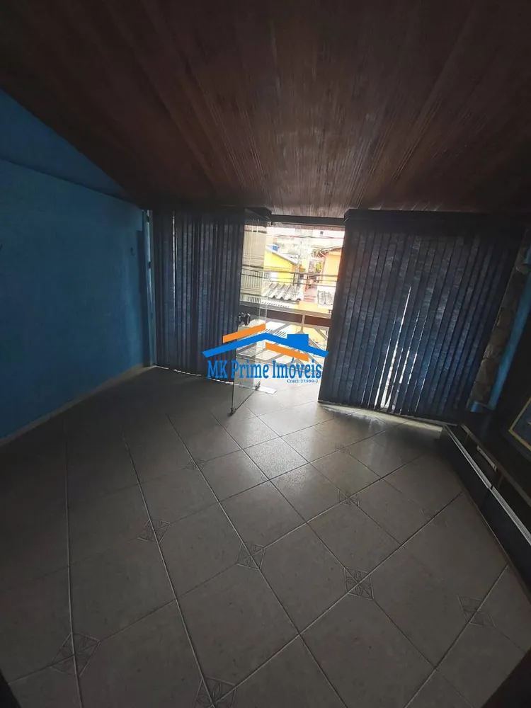 Sobrado, 3 quartos, 125 m² - Foto 2