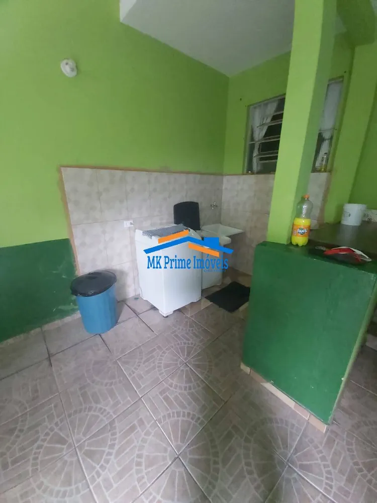 Sobrado, 3 quartos, 125 m² - Foto 4