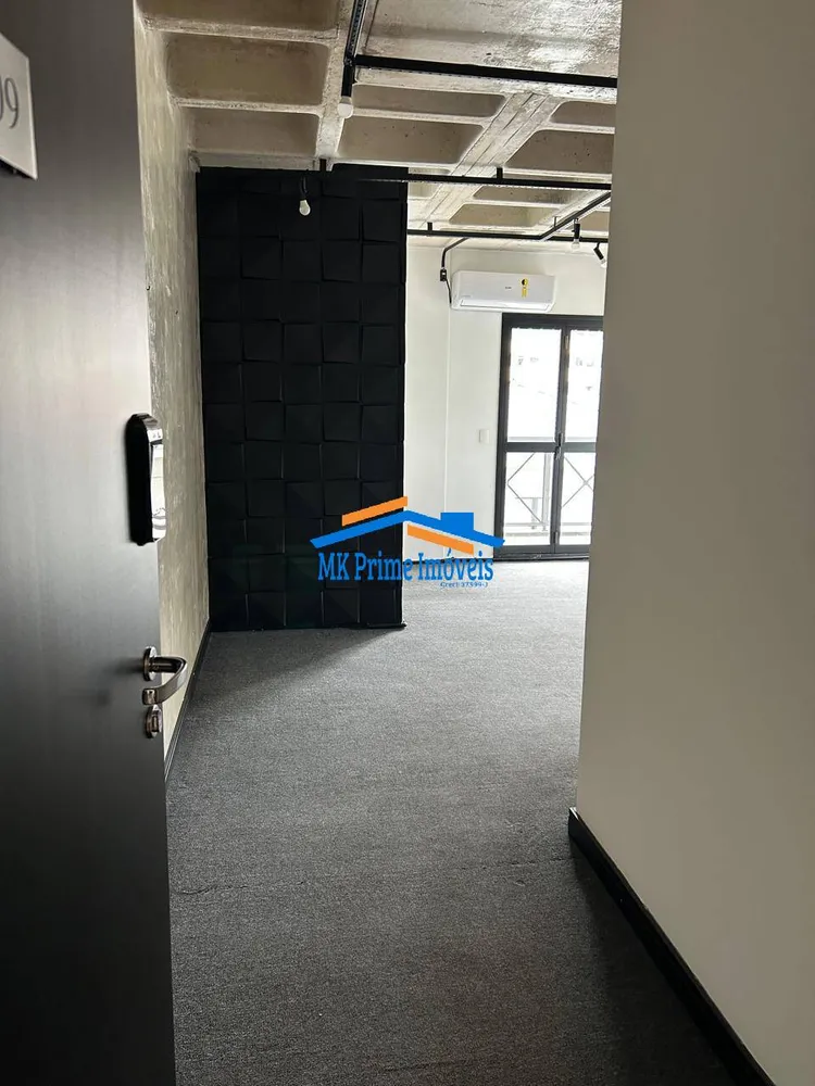 Sala-Conjunto, 60 m² - Foto 5