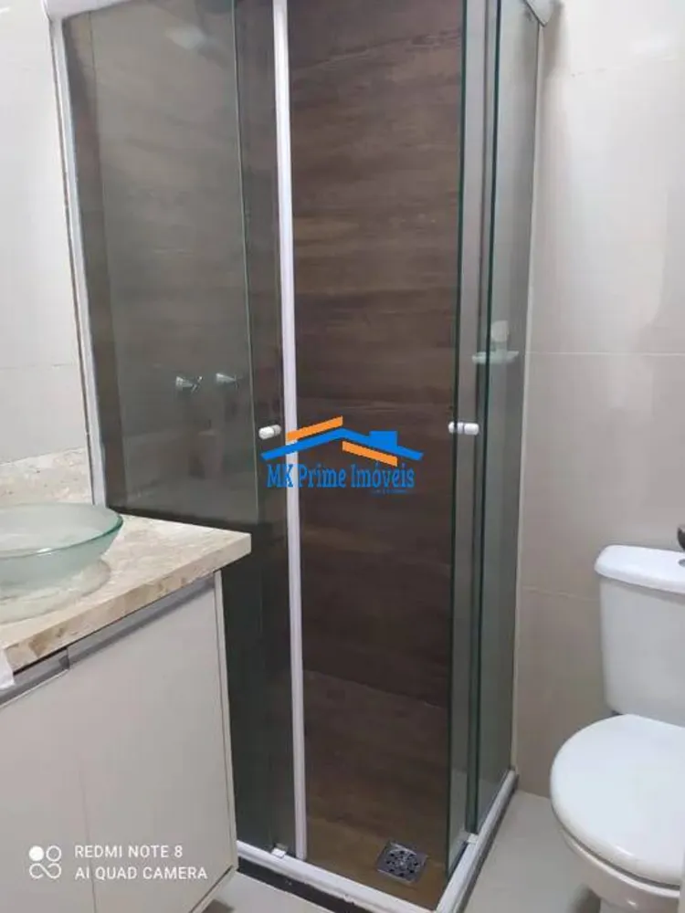 Apartamento, 2 quartos, 62 m² - Foto 2