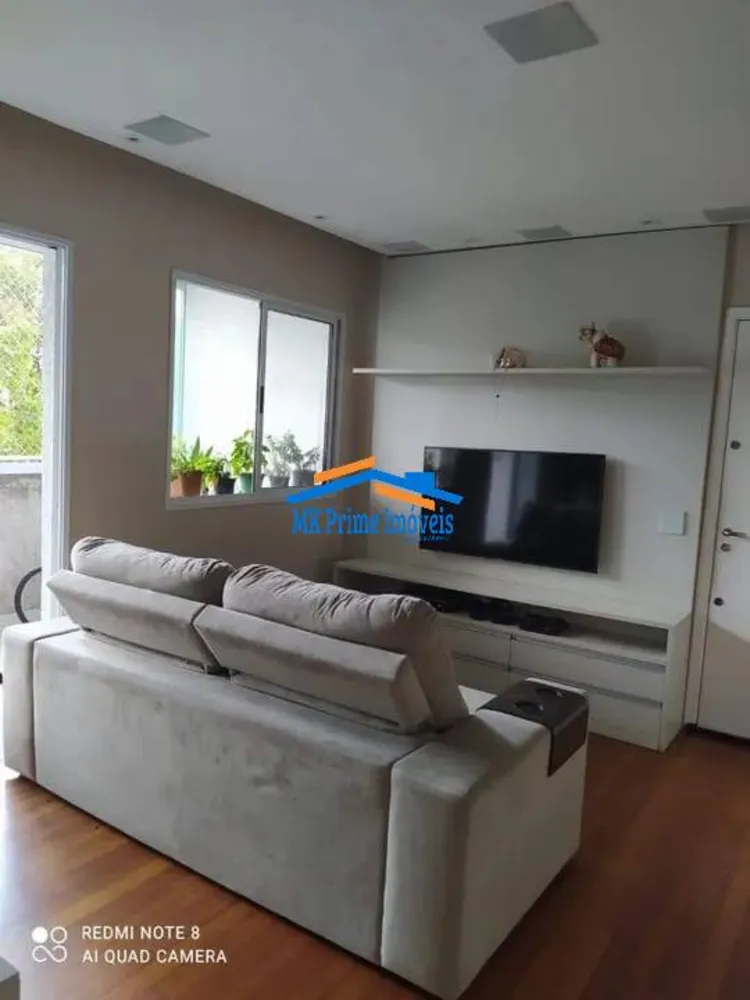 Apartamento, 2 quartos, 62 m² - Foto 4