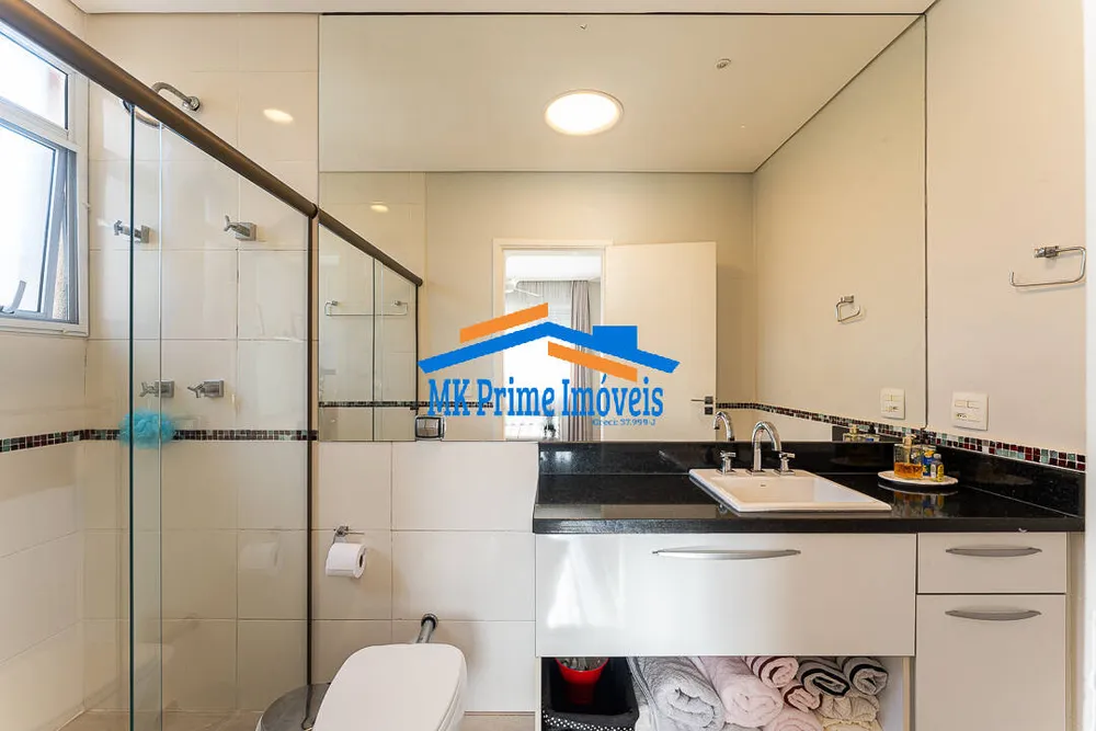 Casa de Condomínio, 5 quartos - Foto 5
