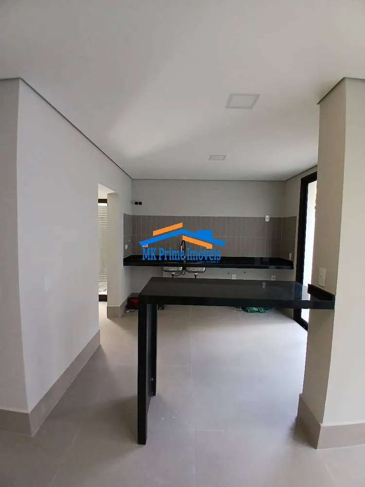 Casa, 5 quartos, 176 m² - Foto 4