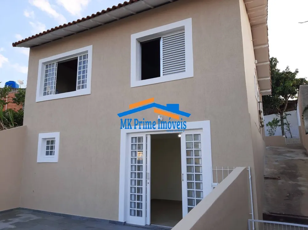 Casa, 3 quartos, 120 m² - Foto 6