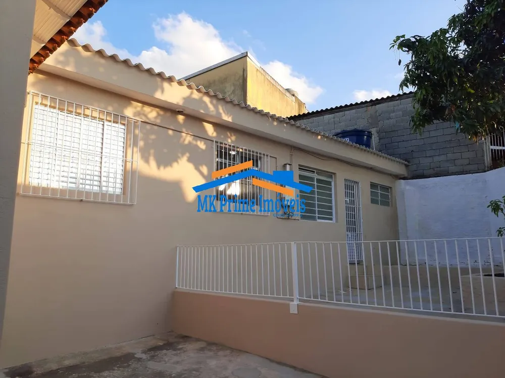 Casa, 3 quartos, 120 m² - Foto 2