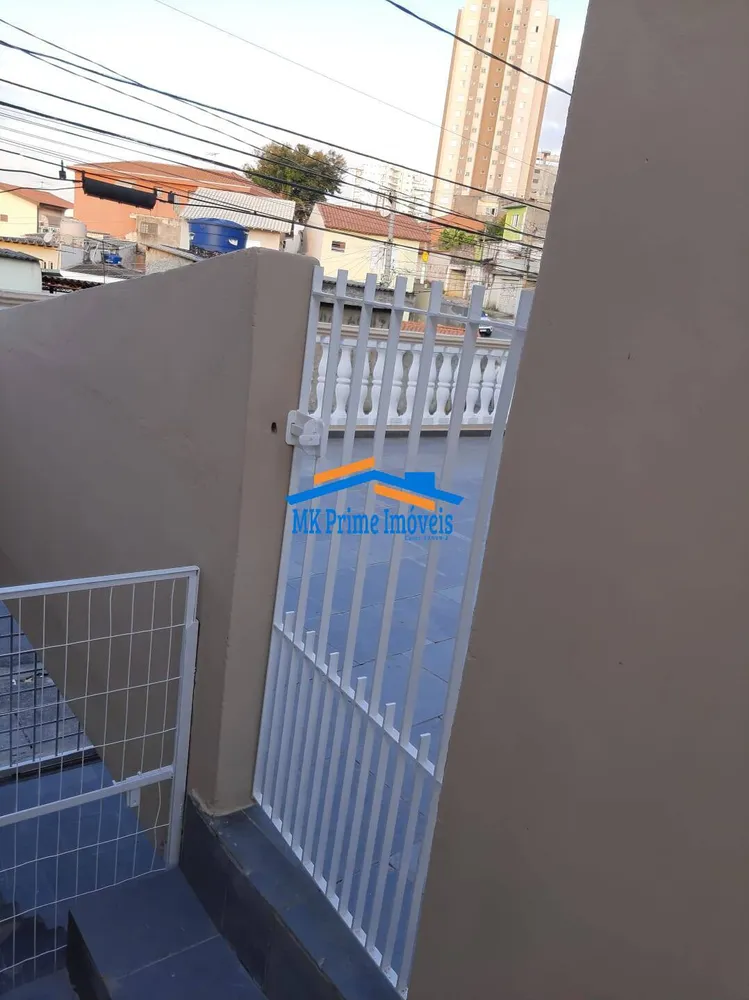Casa, 3 quartos, 120 m² - Foto 3