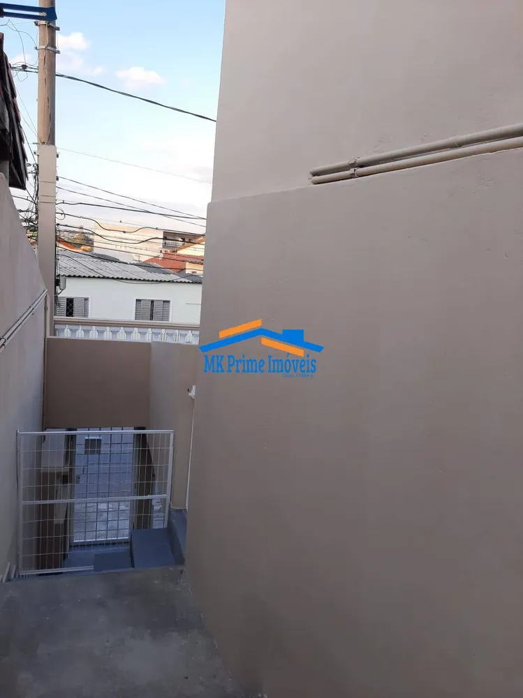 Casa, 3 quartos, 120 m² - Foto 8