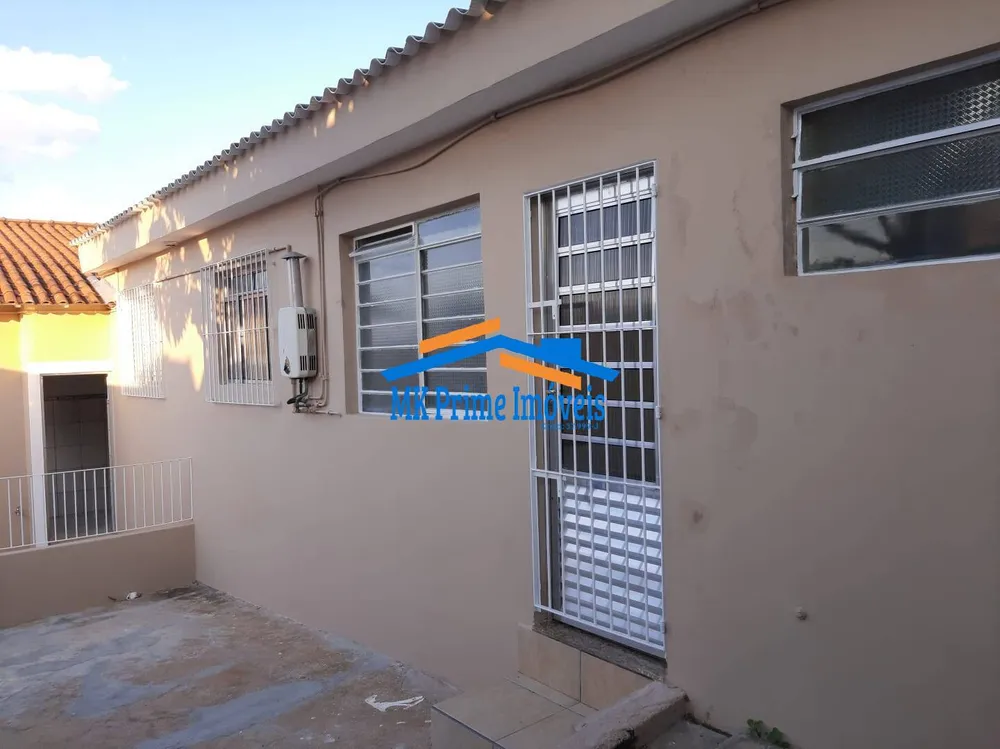 Casa, 3 quartos, 120 m² - Foto 4