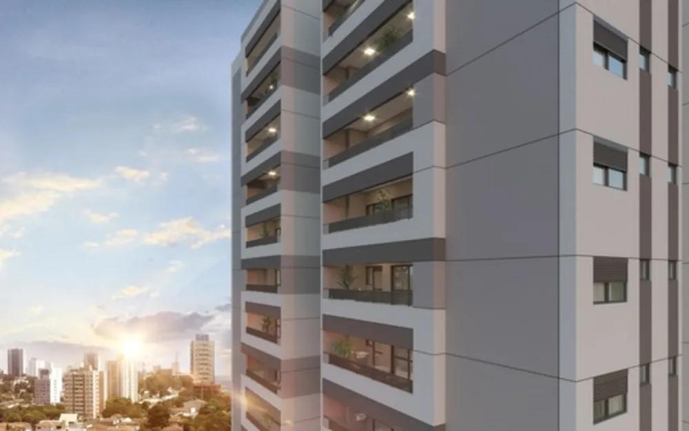 Apartamento, 3 quartos, 84 m² - Foto 8
