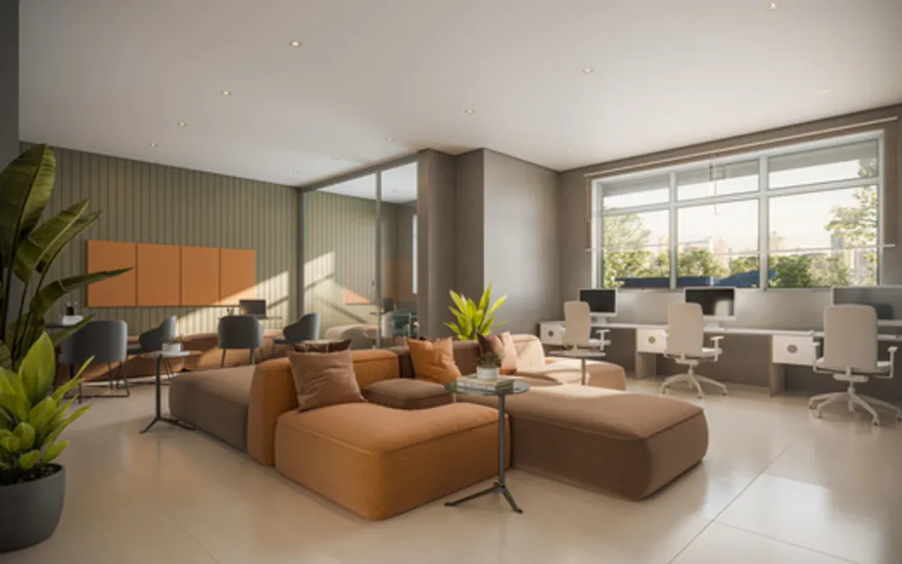 Apartamento, 2 quartos, 58 m² - Foto 5