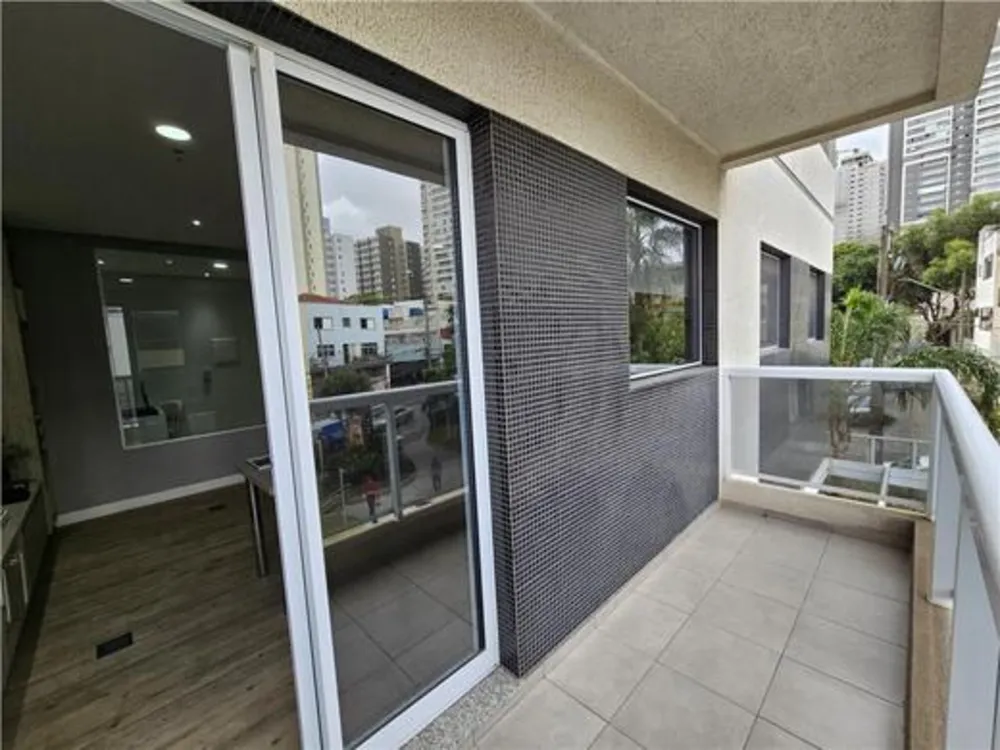 Sala-Conjunto, 34 m² - Foto 5
