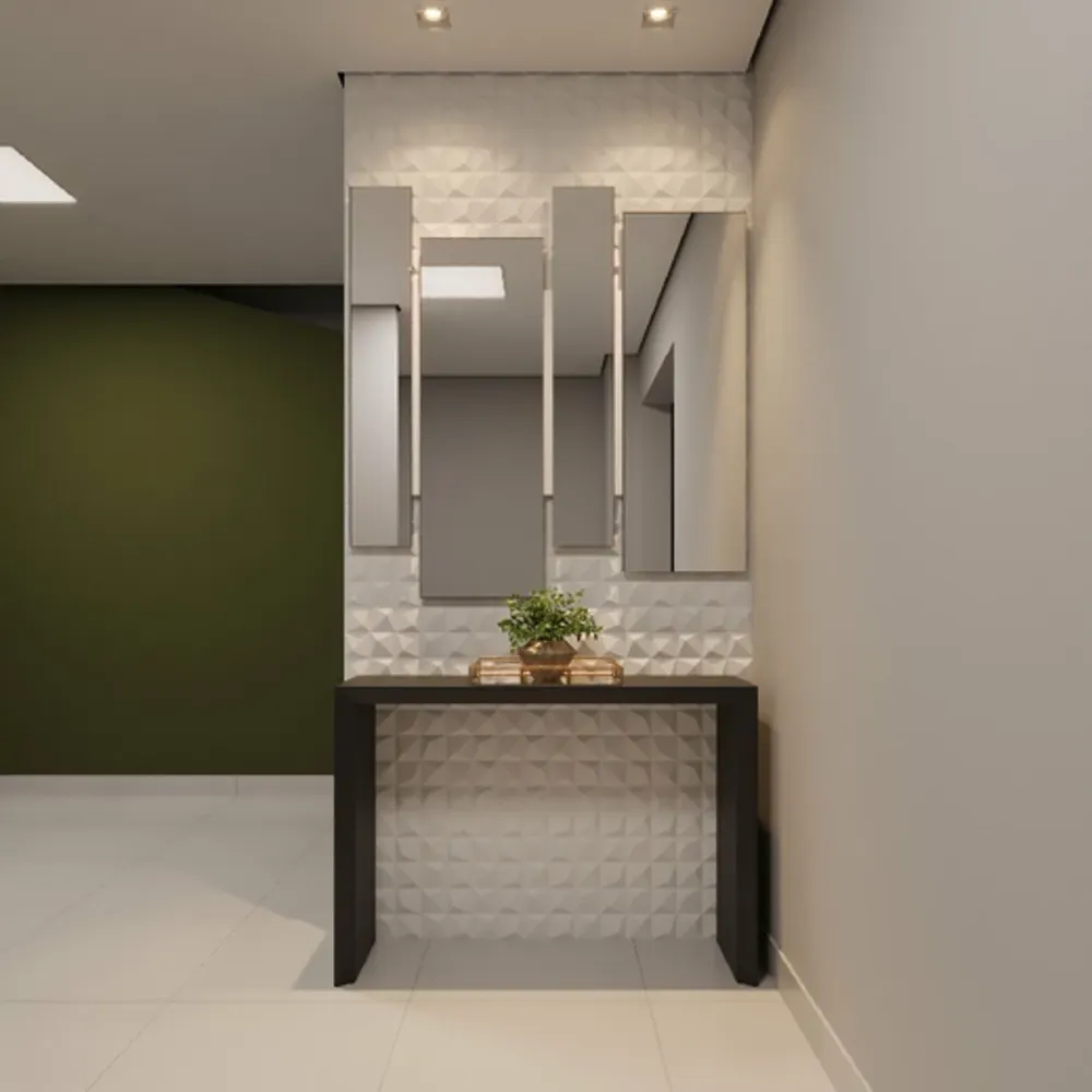 Apartamento, 1 quarto, 26 m² - Foto 1