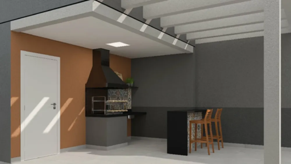 Apartamento, 1 quarto, 26 m² - Foto 12