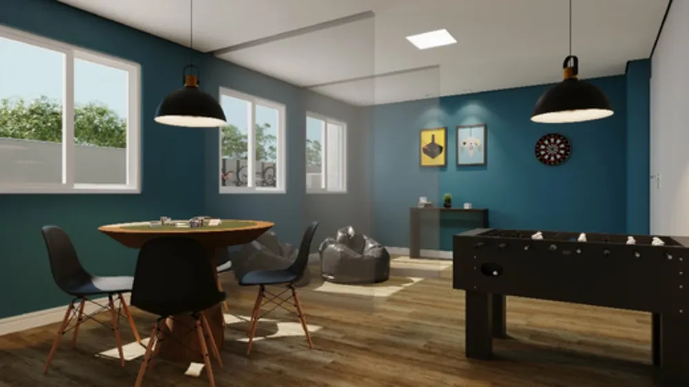 Apartamento, 1 quarto, 26 m² - Foto 6