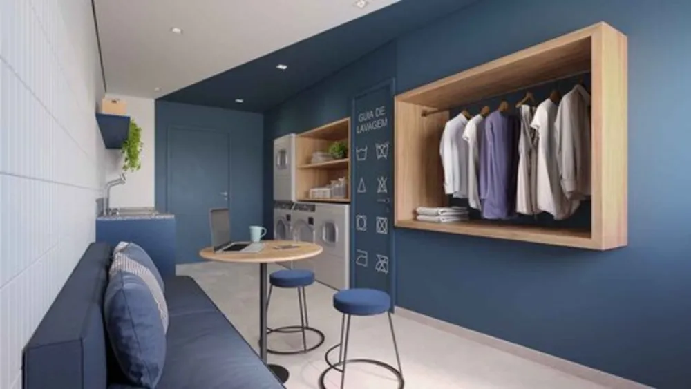 Loft, 25 m² - Foto 3