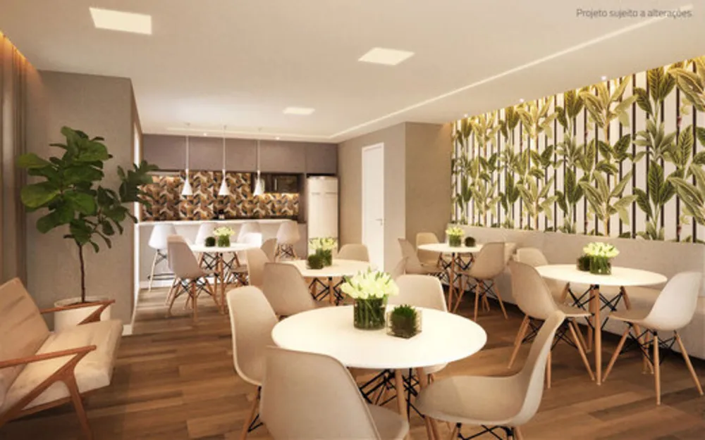 Apartamento, 2 quartos, 61 m² - Foto 7