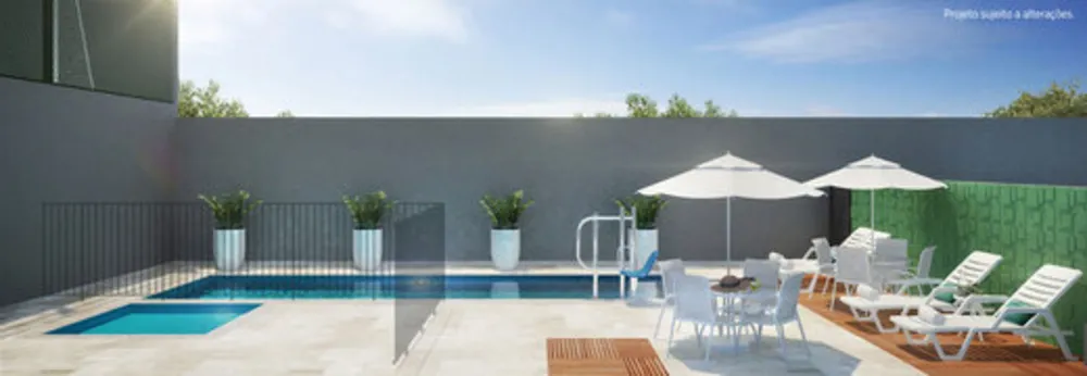 Apartamento, 2 quartos, 61 m² - Foto 10