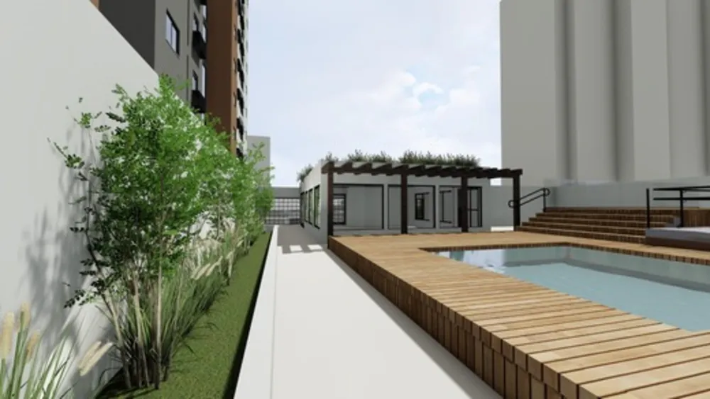 Apartamento, 2 quartos, 61 m² - Foto 11