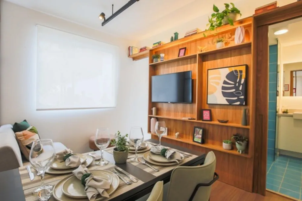 Loft, 24 m² - Foto 1