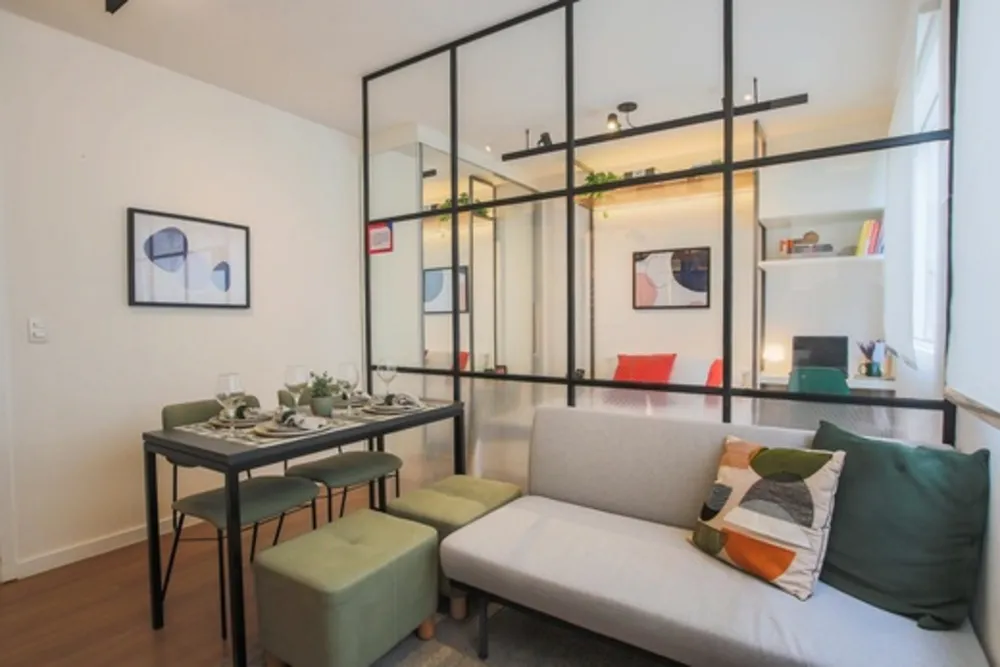 Loft, 24 m² - Foto 3
