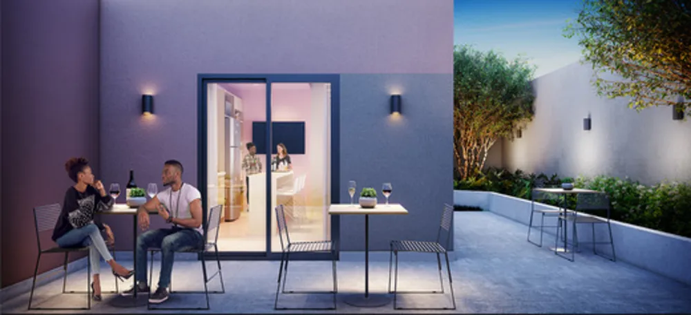 Loft, 24 m² - Foto 10