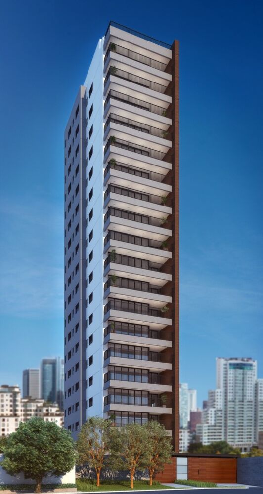 Apartamento, 3 quartos, 170 m² - Foto 5