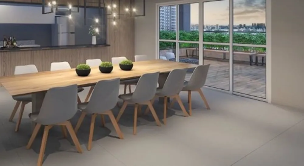 Loft, 27 m² - Foto 5