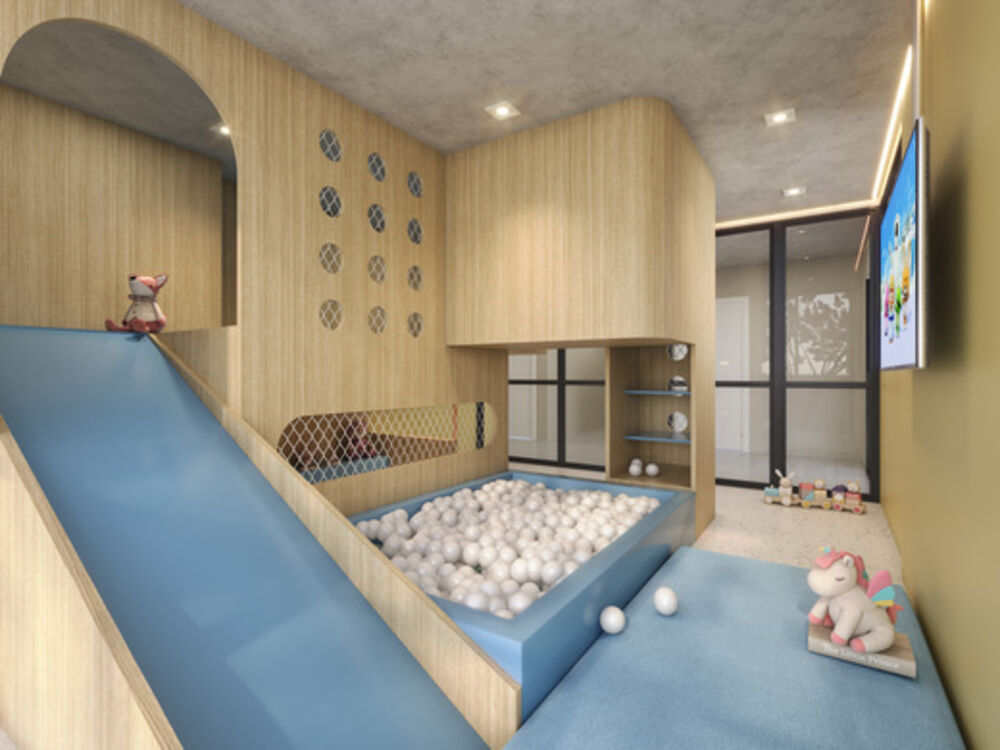 Cobertura à venda com 4 quartos, 191m² - Foto 3