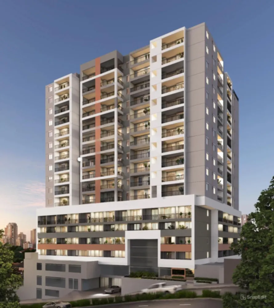 Apartamento, 3 quartos, 75 m² - Foto 1