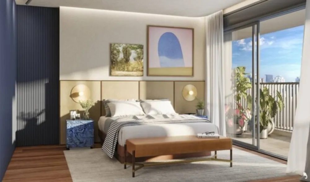 Cobertura, 3 quartos, 295 m² - Foto 4