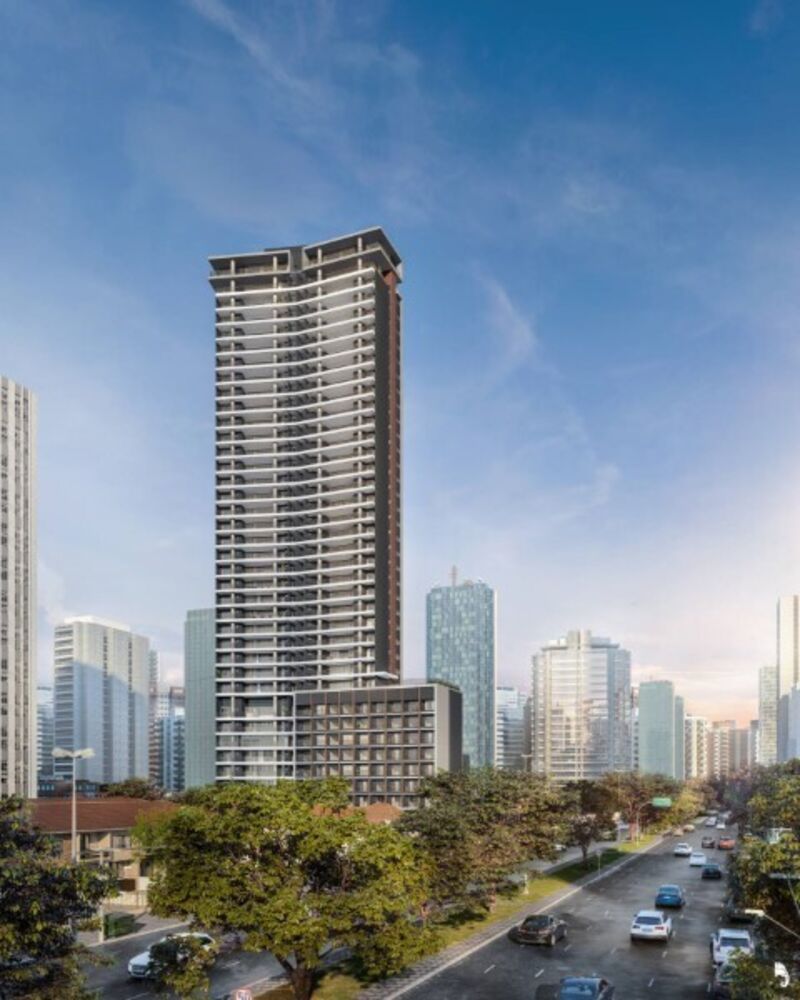 Cobertura, 3 quartos, 295 m² - Foto 1
