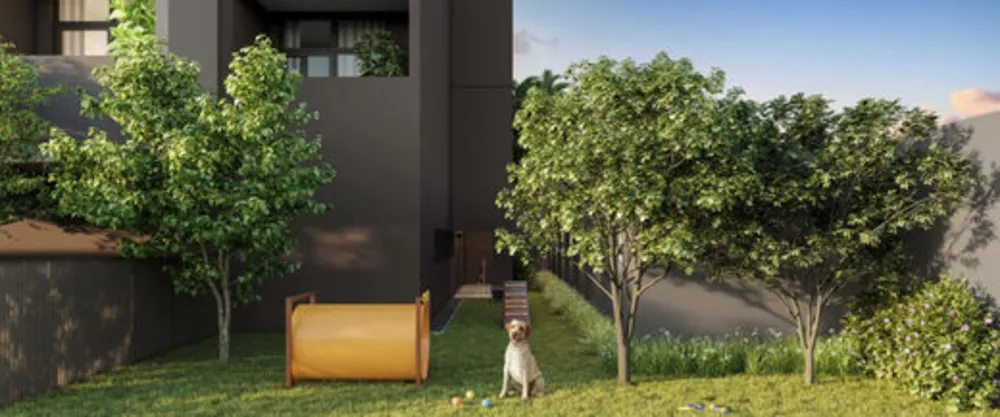 Apartamento, 2 quartos, 175 m² - Foto 6
